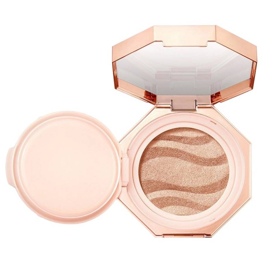 DEAR-DAHLIA Blush & Bronzer