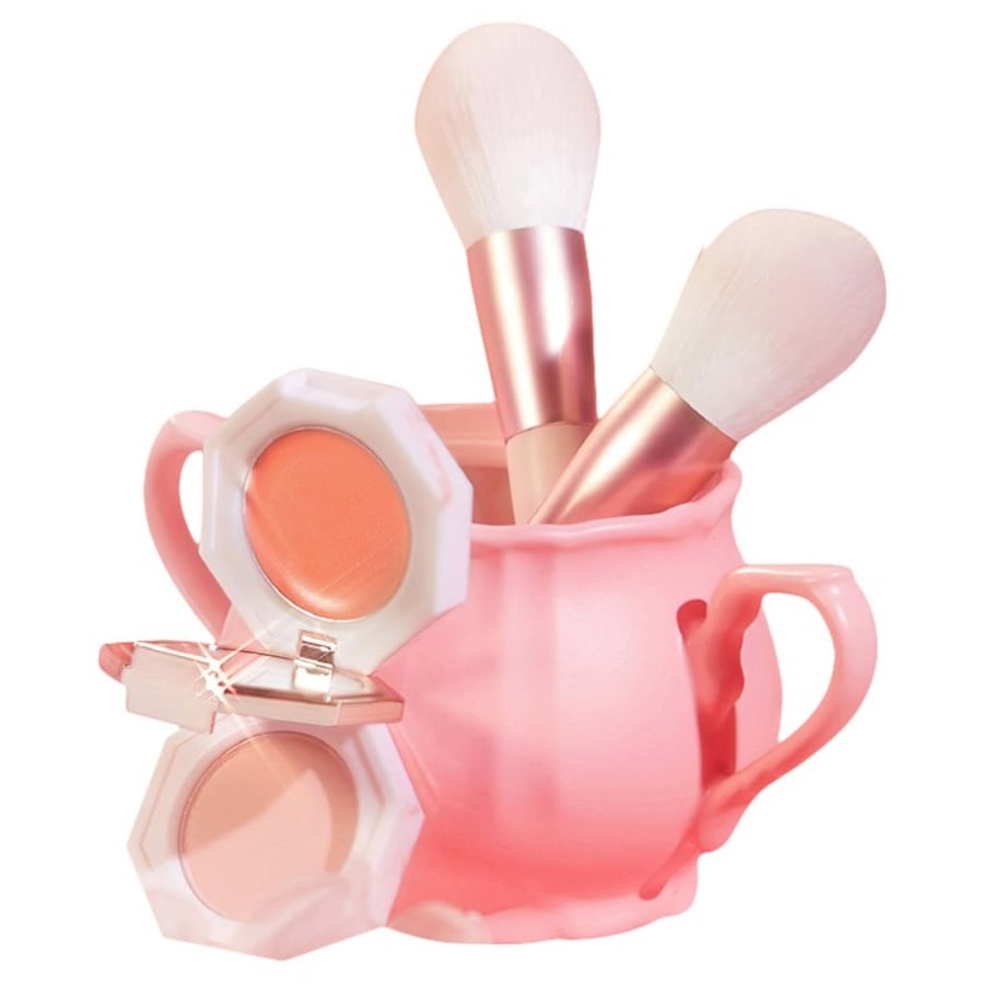 DEAR-DAHLIA Blush & Bronzer