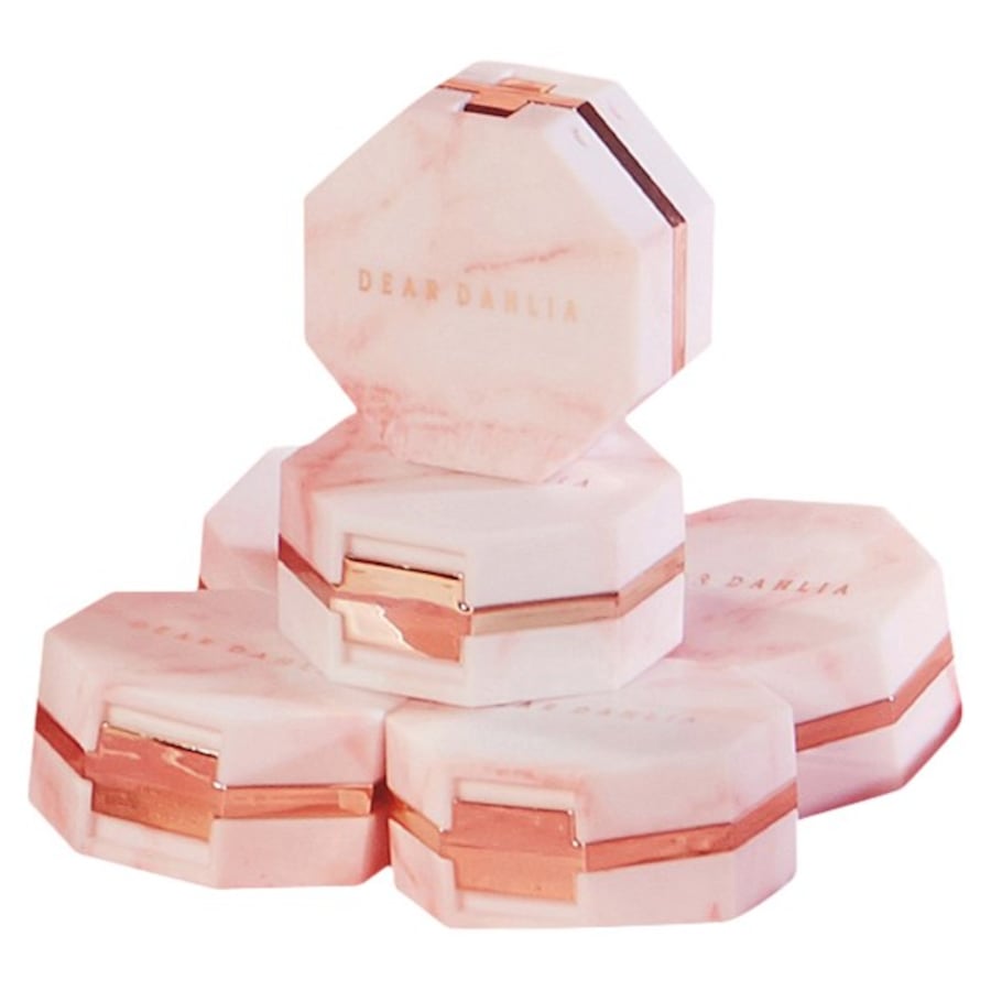 DEAR-DAHLIA Blush & Bronzer