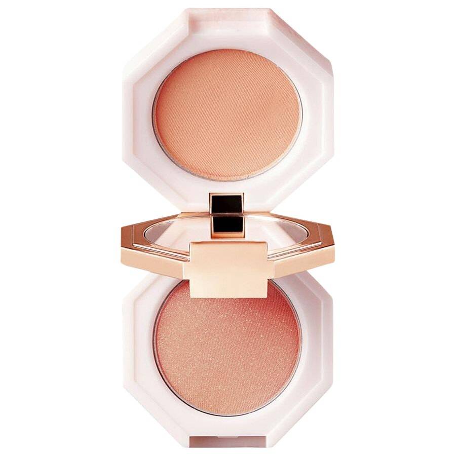 DEAR-DAHLIA Blush & Bronzer