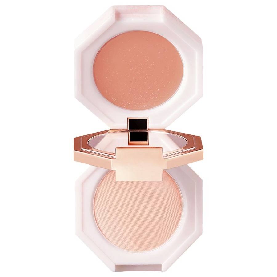 DEAR-DAHLIA Blush & Bronzer