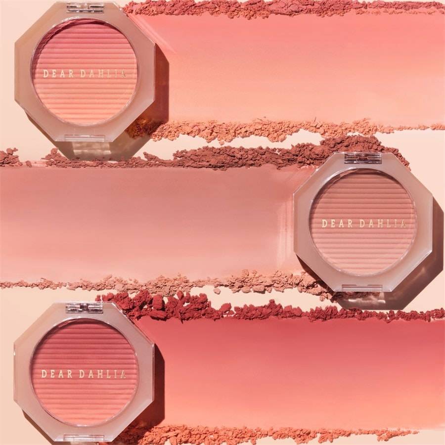 DEAR-DAHLIA Blush & Bronzer
