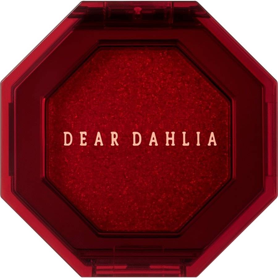 DEAR-DAHLIA Lidschatten