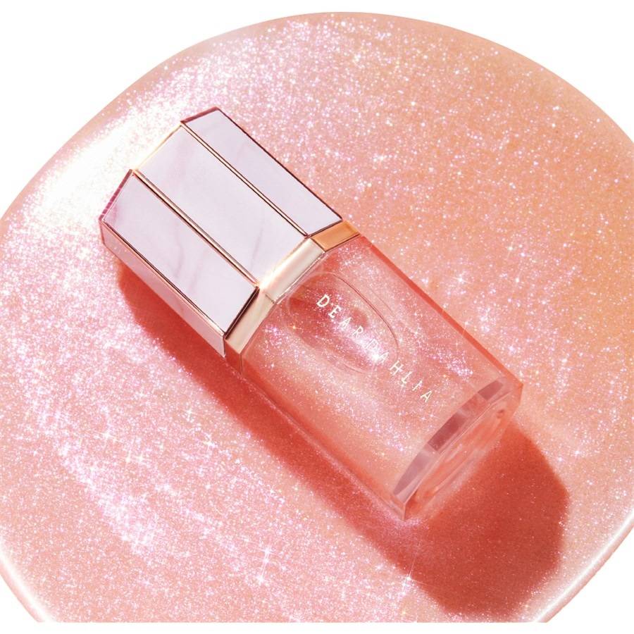 DEAR-DAHLIA Lipgloss