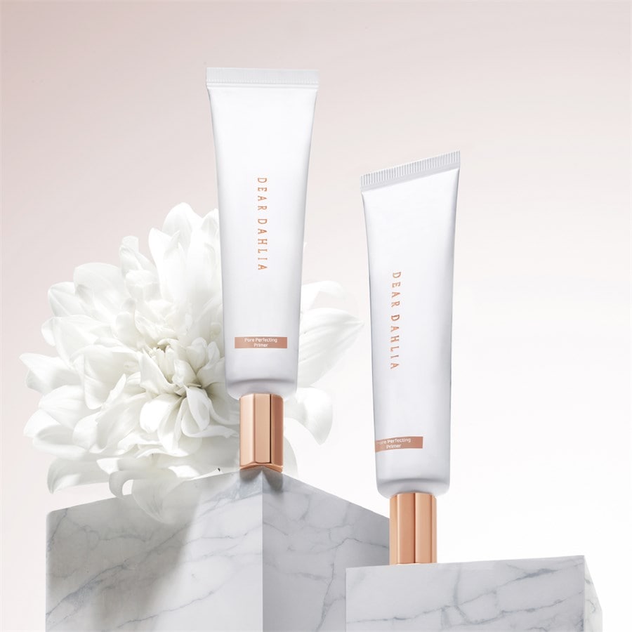 DEAR-DAHLIA Primer