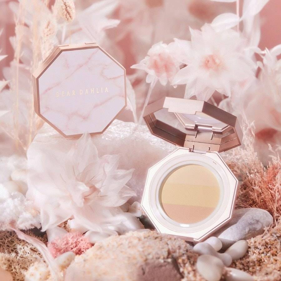 DEAR-DAHLIA Puder