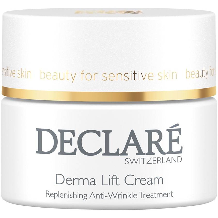 Declare Age Control