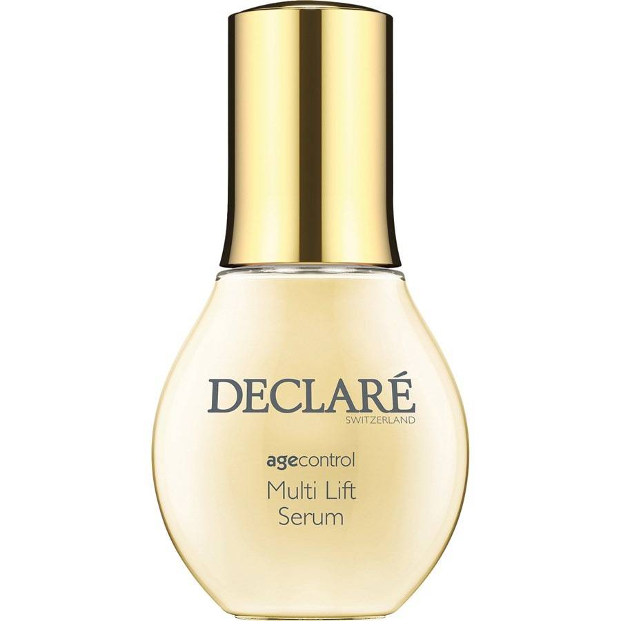 Declare Age Control