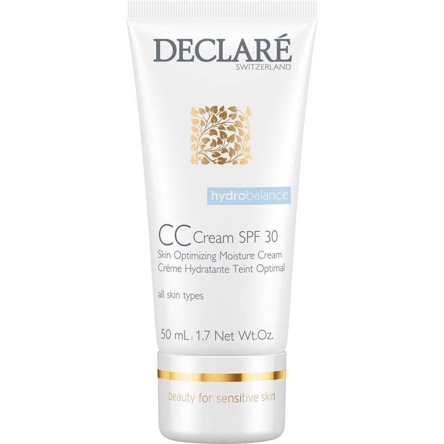 Declare Hydro Balance