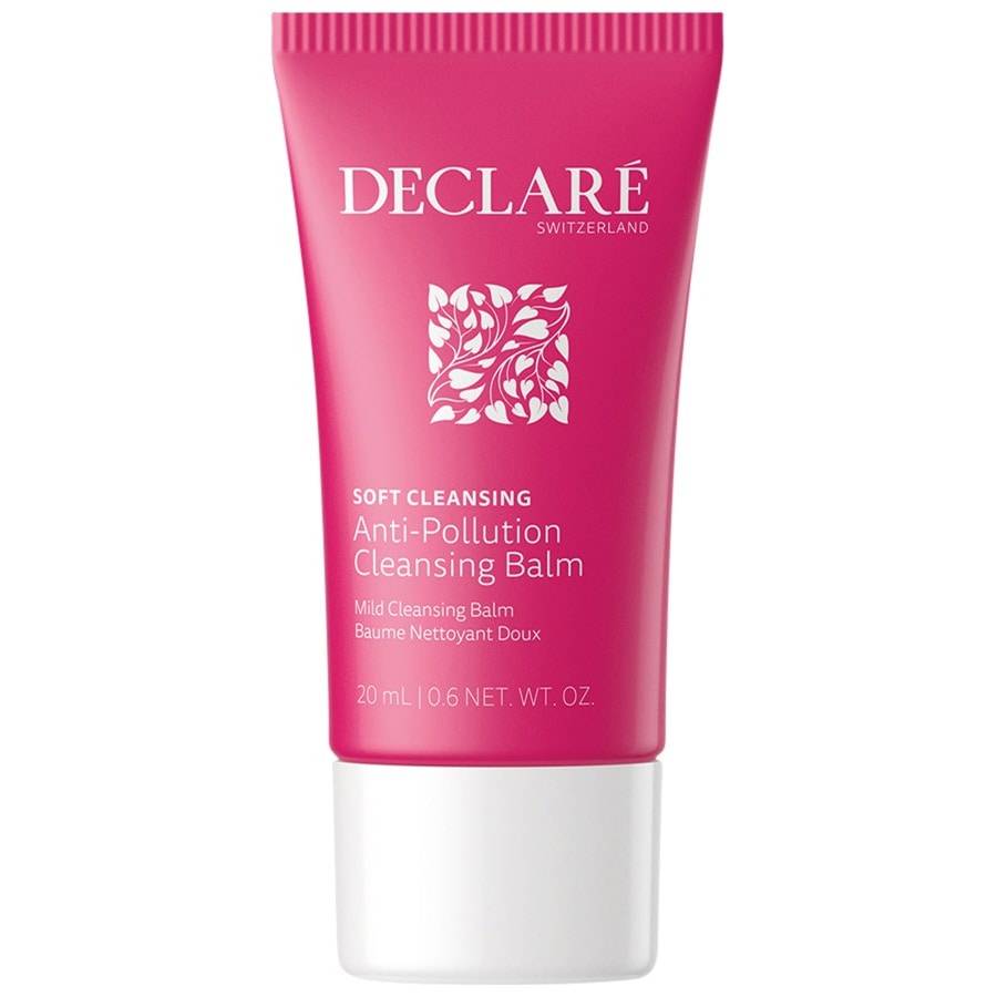 Declare Soft Cleansing