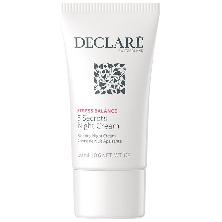Declare Stress Balance