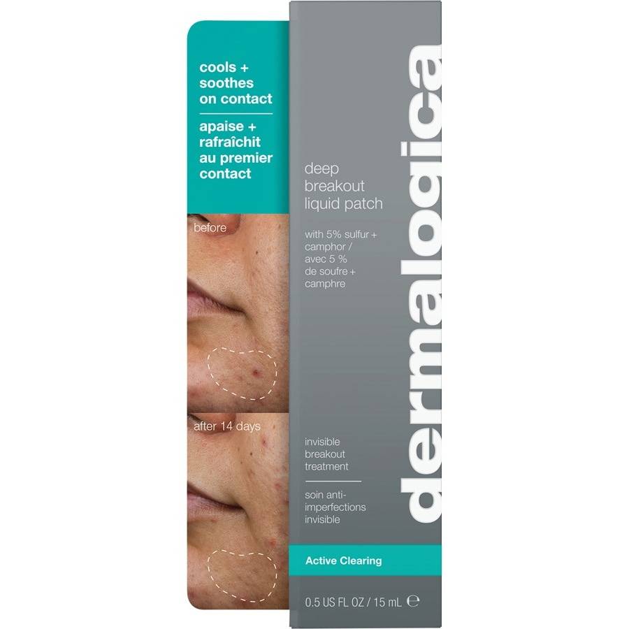 Dermalogica Active Clearing