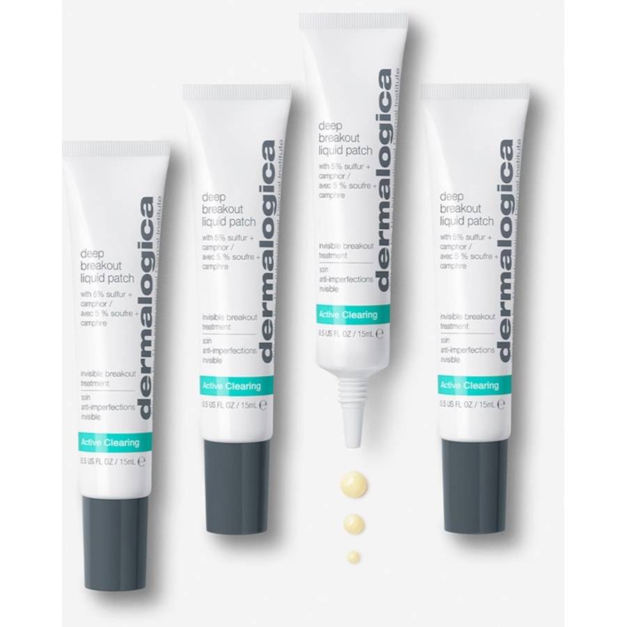 Dermalogica Active Clearing