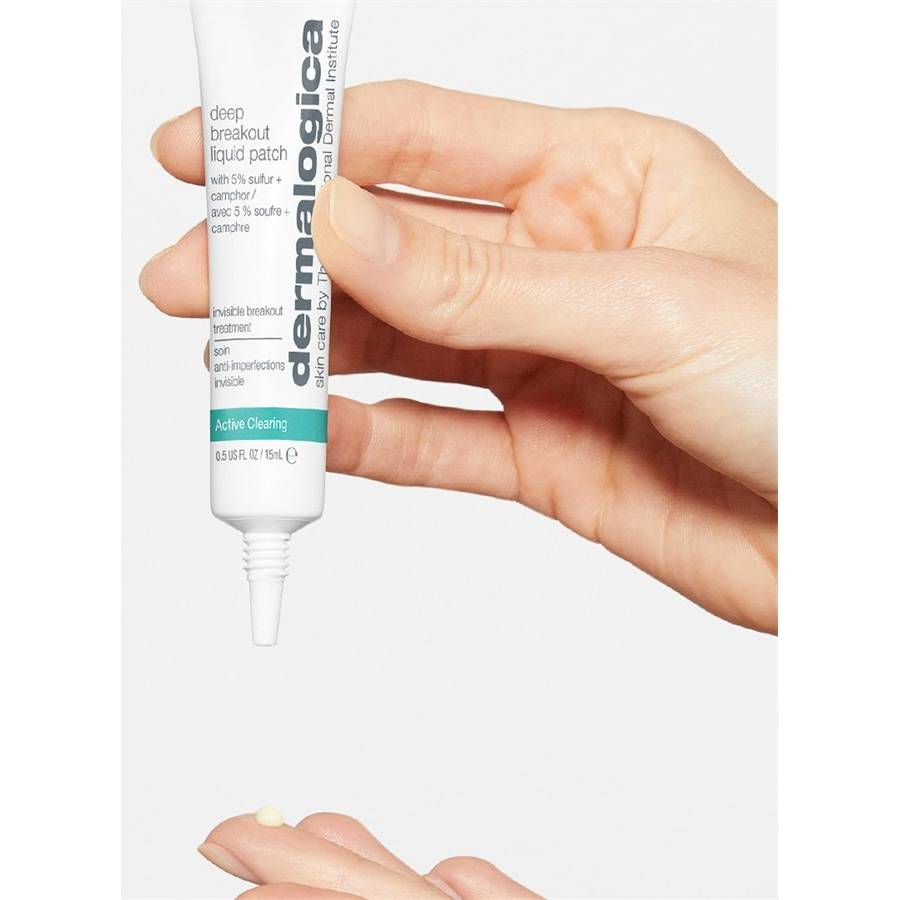 Dermalogica Active Clearing