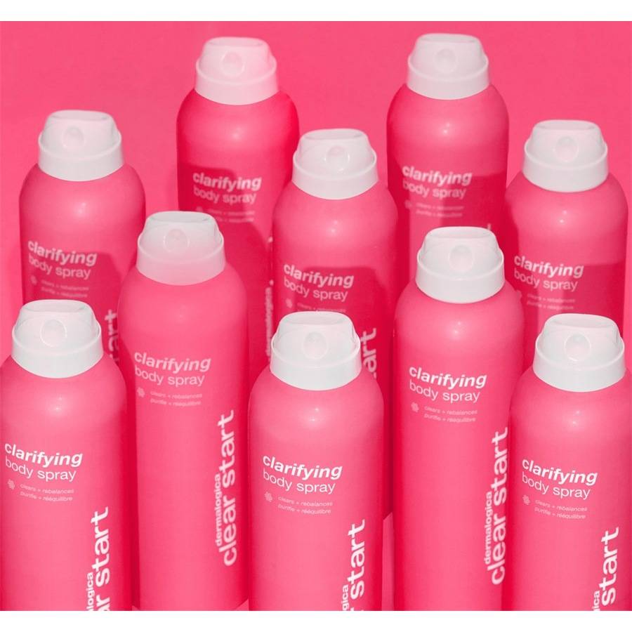 Dermalogica Clear Start