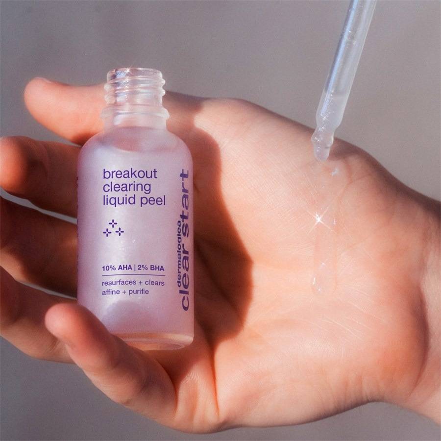 Dermalogica Clear Start