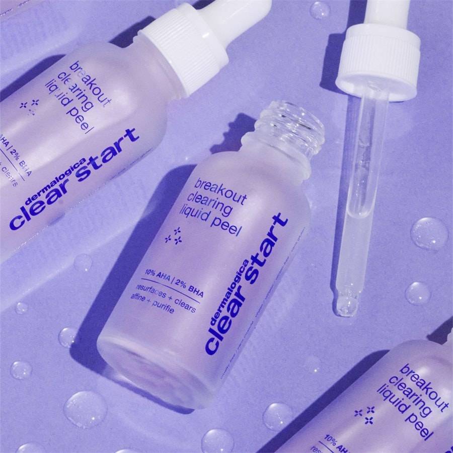 Dermalogica Clear Start