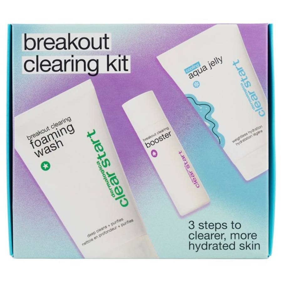 Dermalogica Clear Start