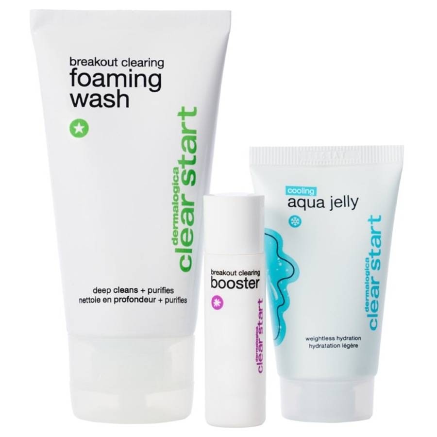Dermalogica Clear Start