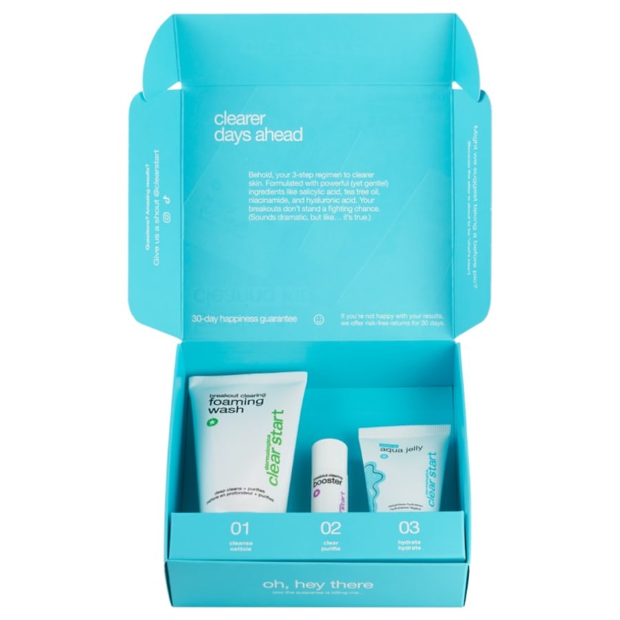 Dermalogica Clear Start