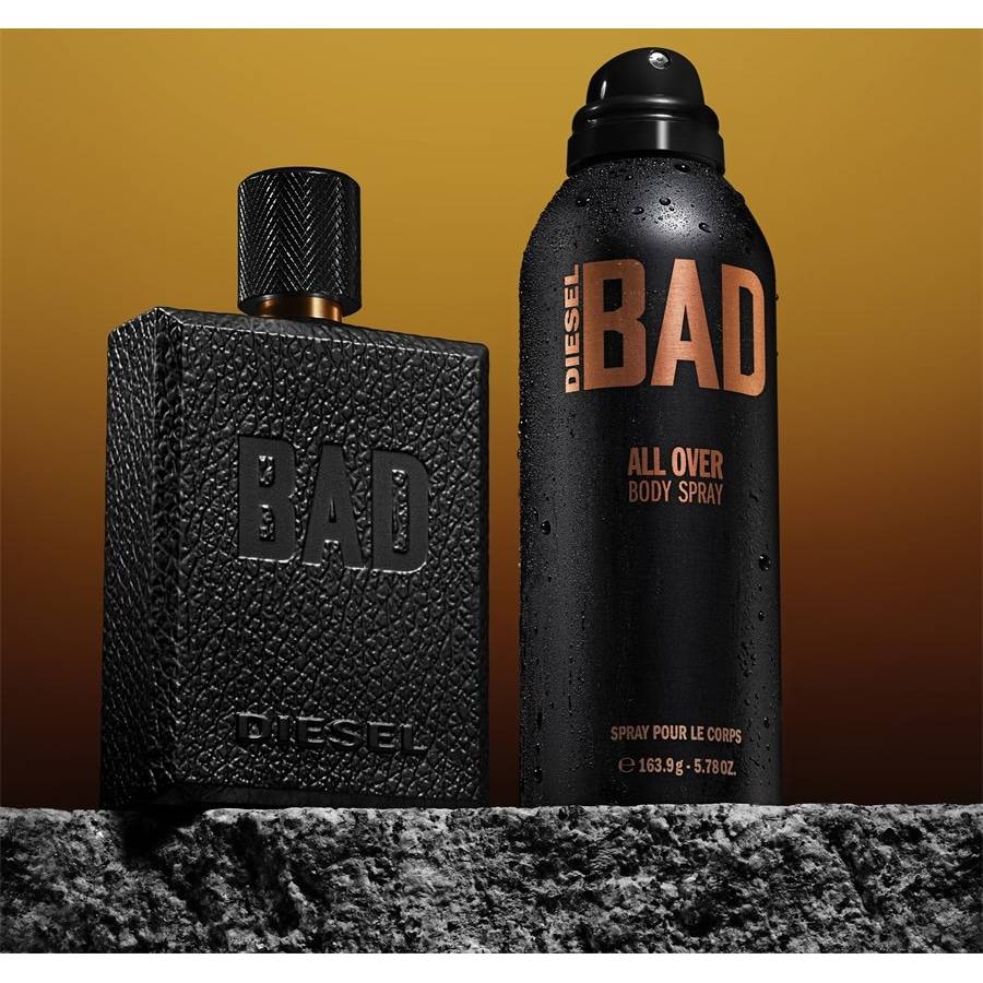 Diesel Bad