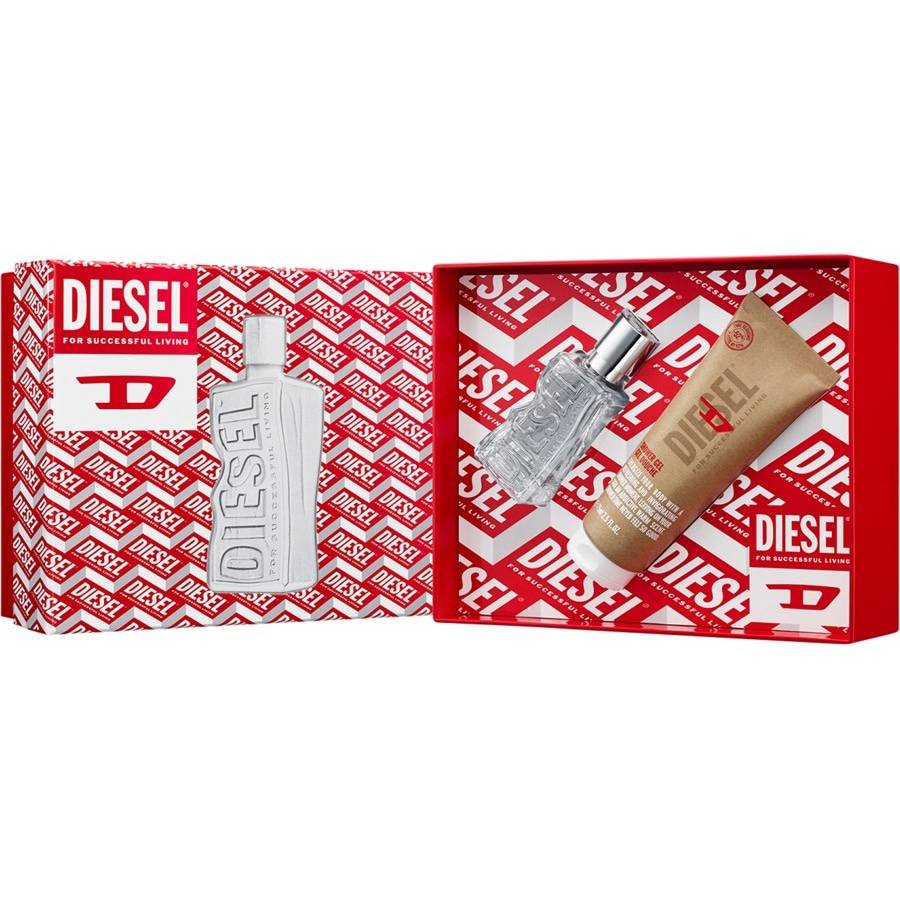 Diesel D By Diesel