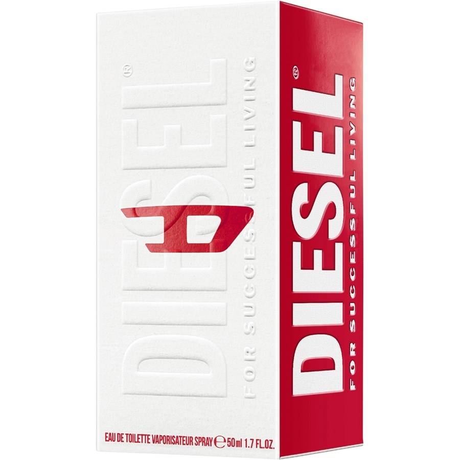Diesel D By Diesel