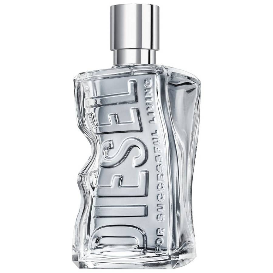 Diesel D By Diesel