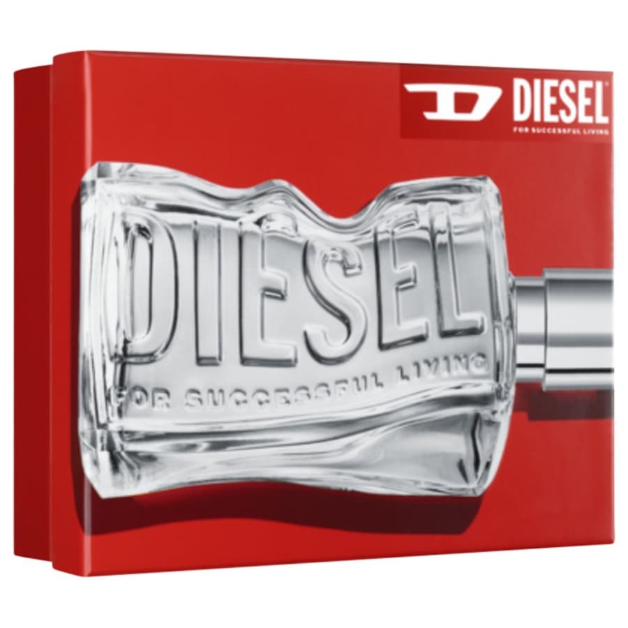 Diesel D By Diesel
