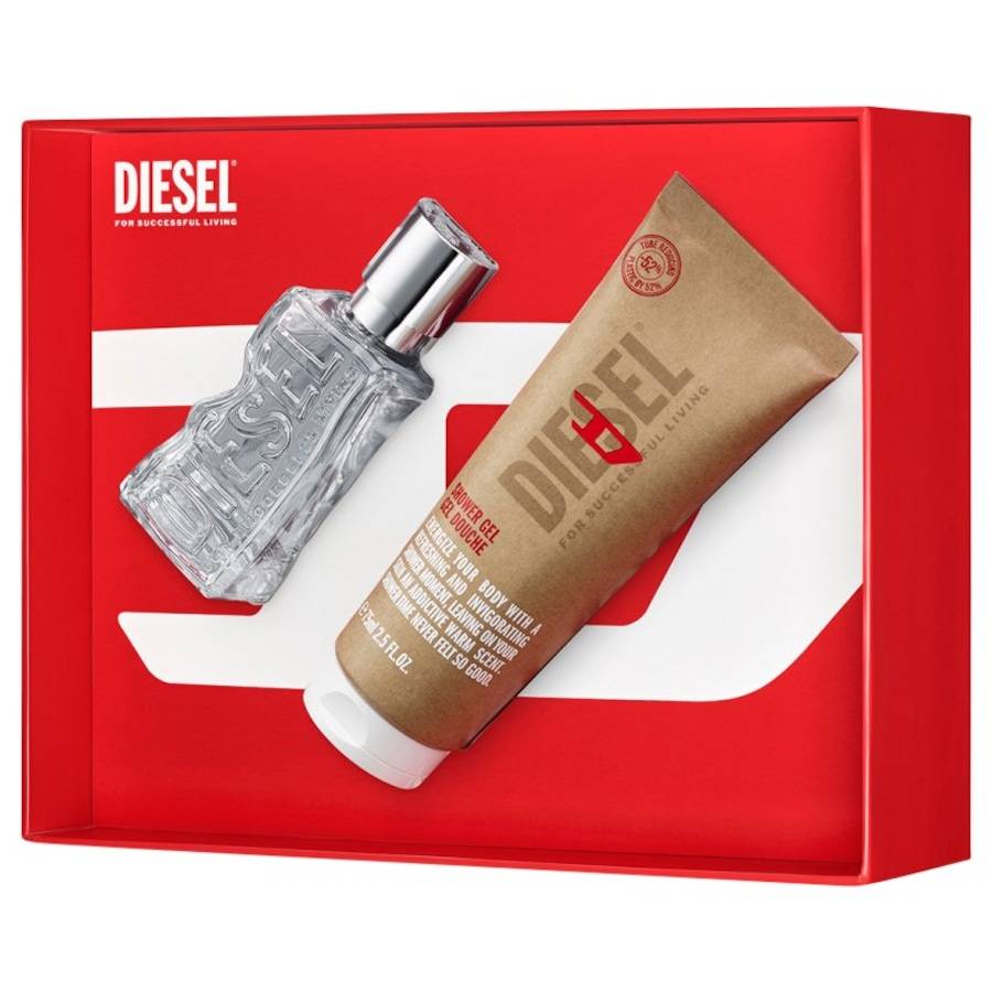 Diesel D By Diesel
