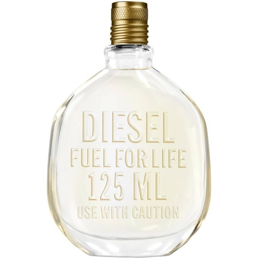 Diesel Fuel For Life Homme