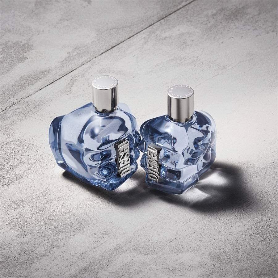 Diesel Only The Brave