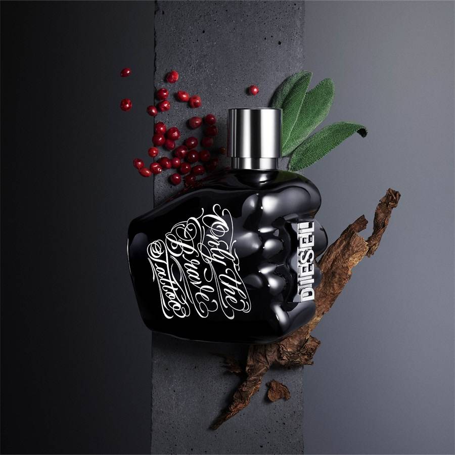 Diesel Only The Brave