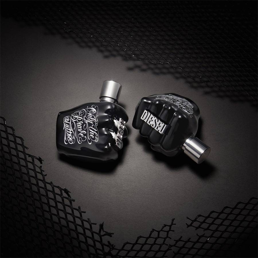 Diesel Only The Brave