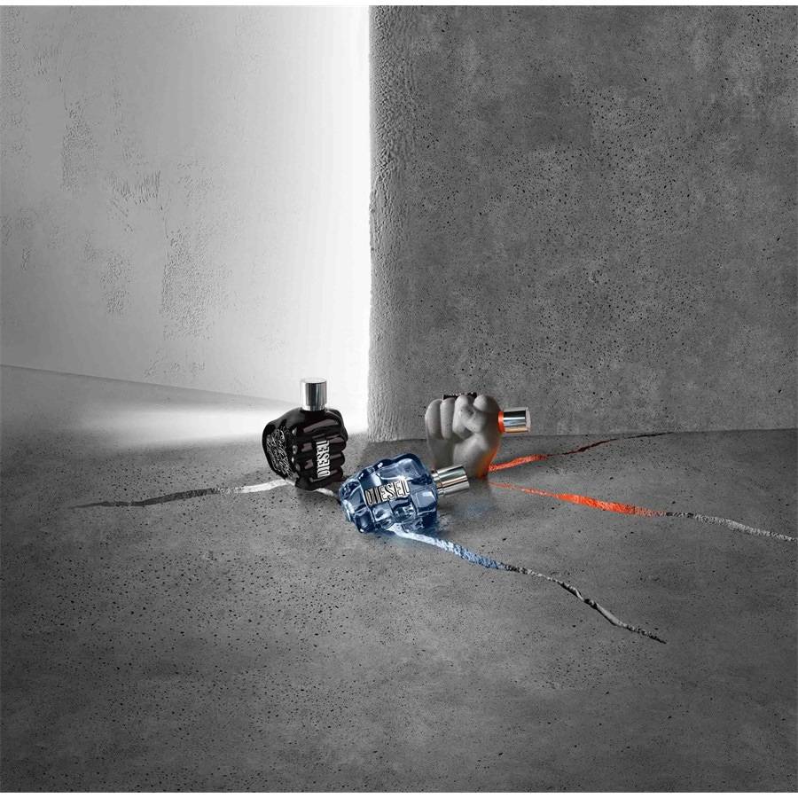 Diesel Only The Brave
