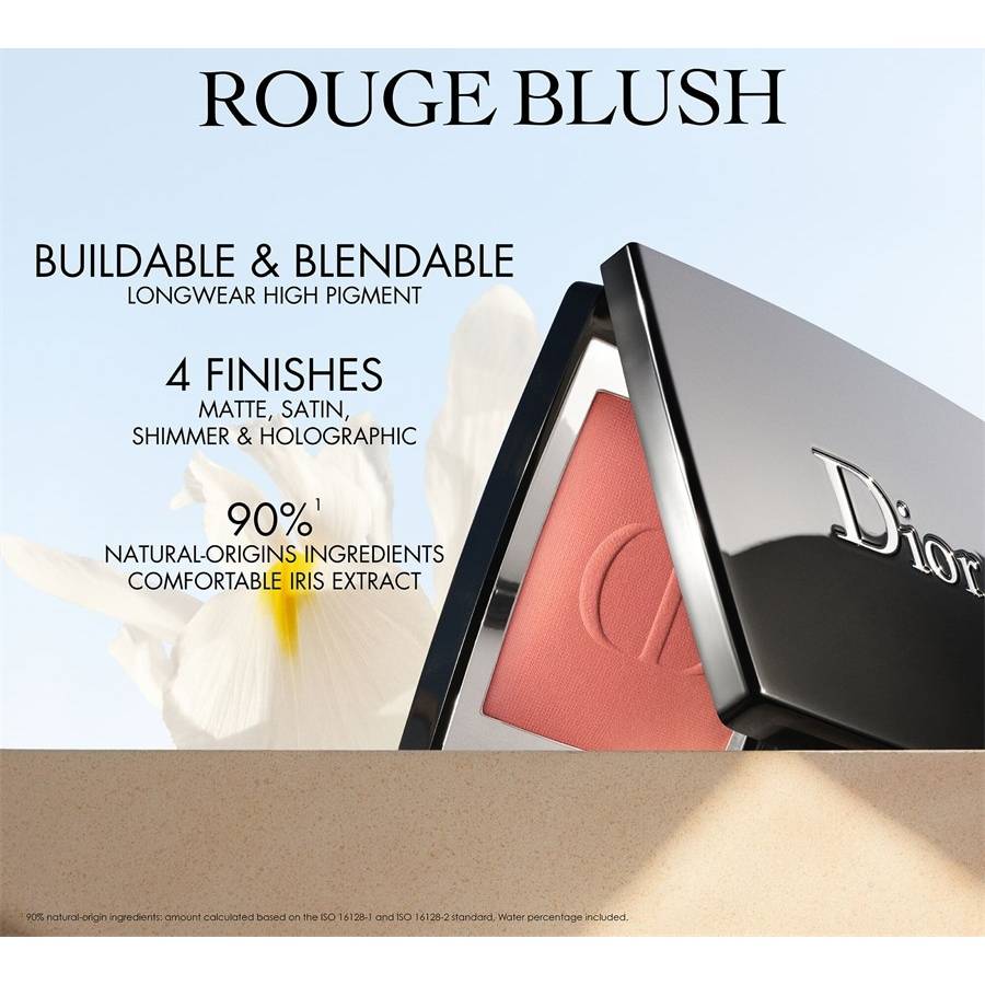 DIOR Blush