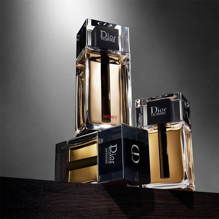 DIOR Dior Homme