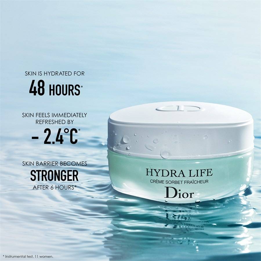 DIOR Dior Hydra Life