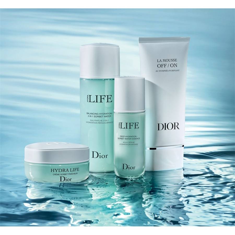 DIOR Dior Hydra Life