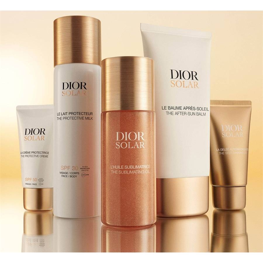 DIOR Dior Solar