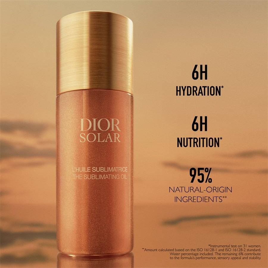 DIOR Dior Solar