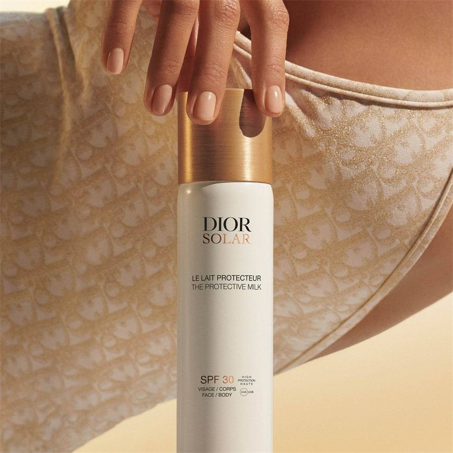 DIOR Dior Solar