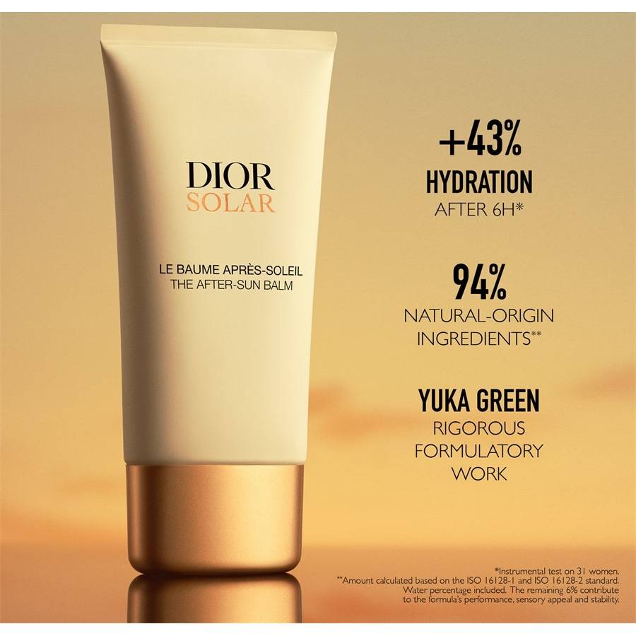DIOR Dior Solar