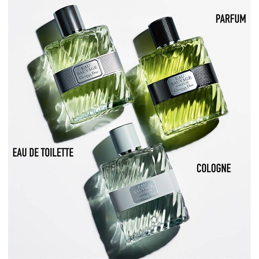 DIOR Eau Sauvage
