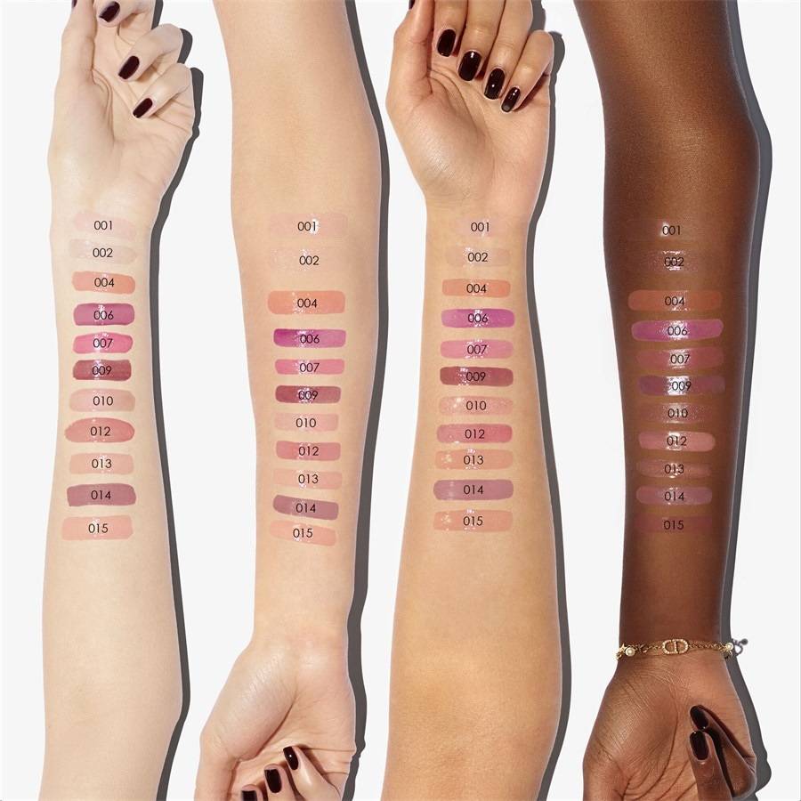 DIOR Gloss