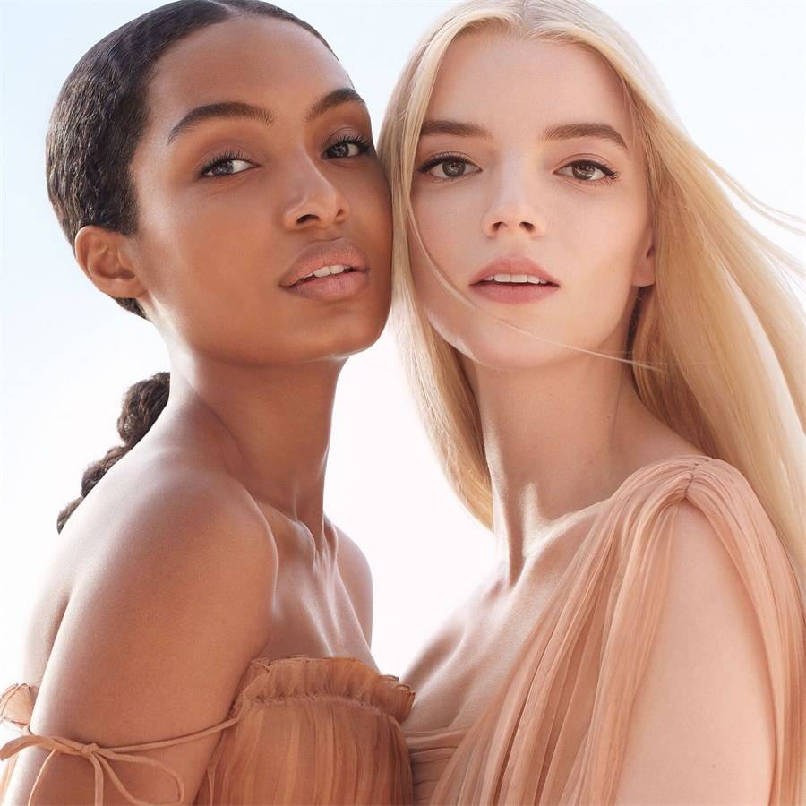 DIOR Grundierung