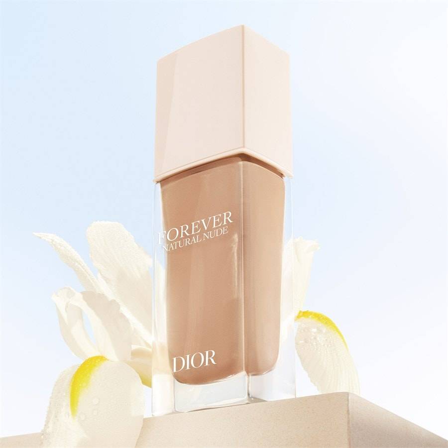 DIOR Grundierung