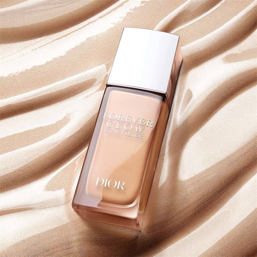 DIOR Highlighter