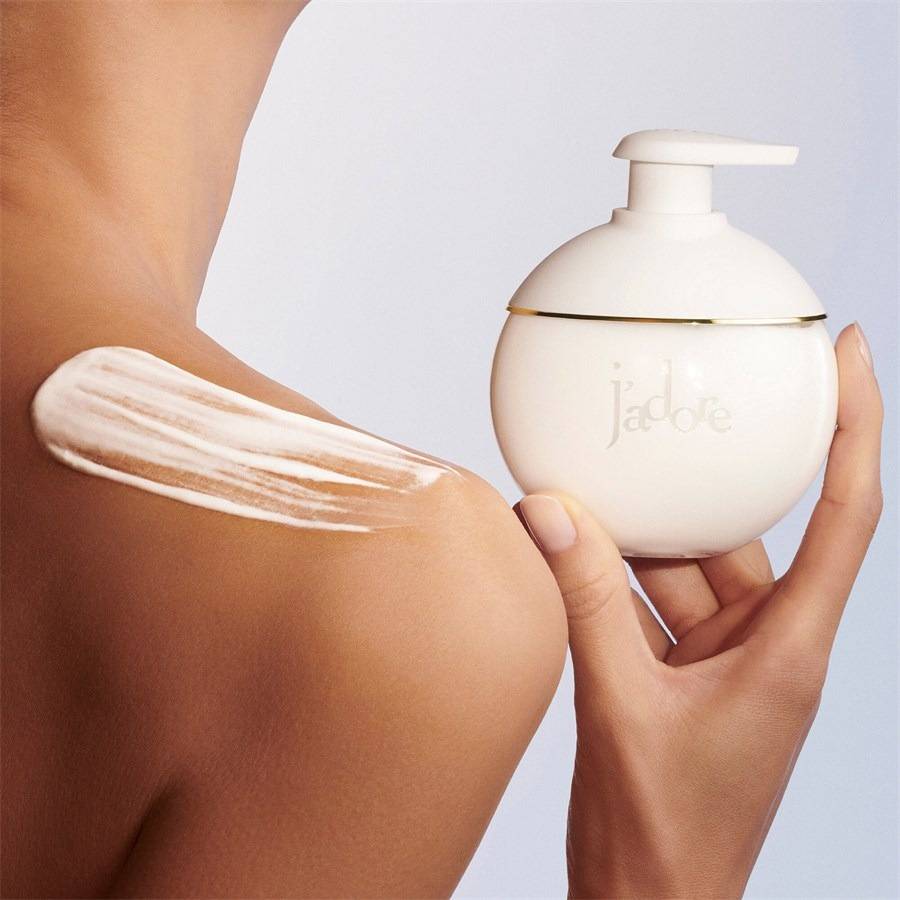 DIOR J'adore