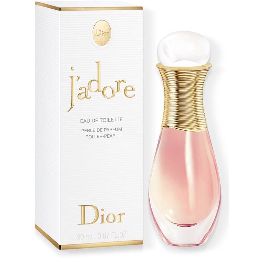 DIOR J'adore